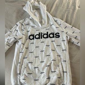 Adidas hoodie